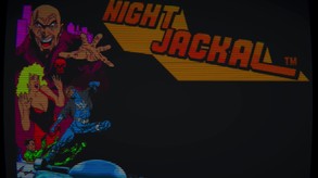 Night Jackal screenshot thumbnail video