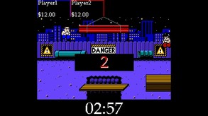 Queen City Chaos Demo 1 Trailer 1