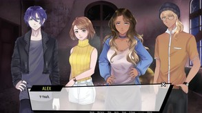 Enamored Risks screenshot thumbnail video