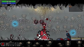 Space Gladiators: Escaping Tartarus-游戏截图