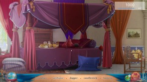 Aladdin - Hidden Objects Game screenshot thumbnail video