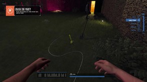 Party Crasher Simulator Trailer