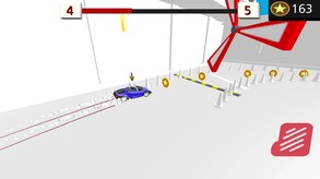 Car Crush Racing Simulator screenshot thumbnail video