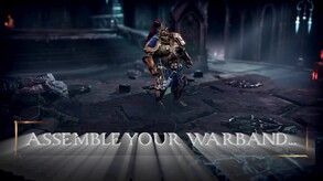 战锤：地下世界Online-游戏截图