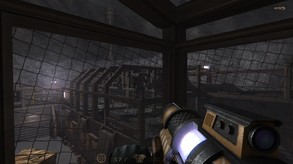 Gameplay Teaser video thumbnail for Perilous Warp