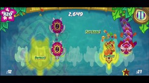 Turtoa Announce Trailer