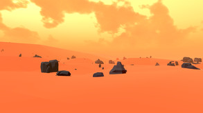 The Mars Agenda screenshot thumbnail video