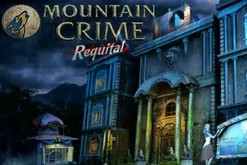 Mountain Crime