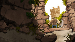 An Interesting Journey of Monsieur PAF screenshot thumbnail video