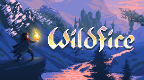 Wildfire screenshot thumbnail video