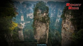 Rocky Ride screenshot thumbnail video