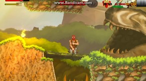 Angry Giant