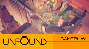 UnFound GamePlay Trailer - Steam - 3