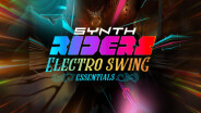 Synth Riders screenshot thumbnail video