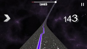 Space Roaming screenshot thumbnail video