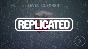 Replicated - Gameplay Trailer