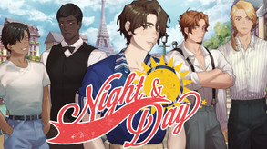 Night and Day screenshot thumbnail video