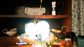 K'nife Fight screenshot thumbnail video