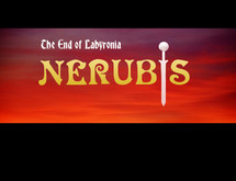 The End of Labyronia: Nerubis screenshot thumbnail video