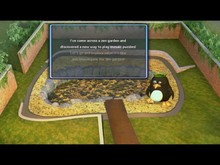 Fantasy Mosaics 34: Zen Garden screenshot thumbnail video