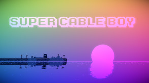 Super Cable Boy screenshot thumbnail video