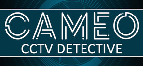 CAMEO: CCTV Detective - Pre Alpha Trailer