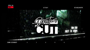 The Director's Cut - Announcement Trailer