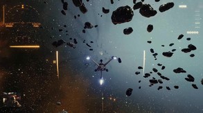 Starfighter Origins Remastered screenshot thumbnail video