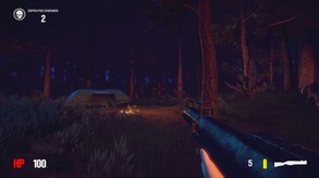 FOREST OF THE DEAD screenshot thumbnail video