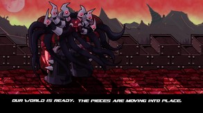 Bot Gaiden screenshot thumbnail video