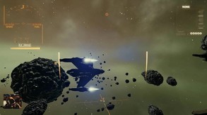 Starfighter Origins Remastered screenshot thumbnail video