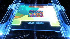 Color Crush Trailer