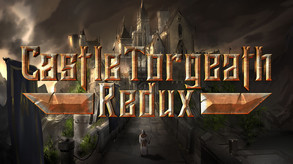 Castle Torgeath Redux Main Trailer