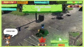 Elva the Eco Dragon screenshot thumbnail video