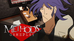 Methods: The Detective Competition - Commercial License screenshot thumbnail video