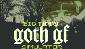 Big Tiddy Goth GF Trailer