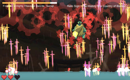 Iwate Mountain Dance screenshot thumbnail video