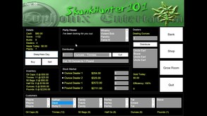 SkunkHunter101 Returns Gameplay