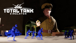 Total Tank Simulator Date Reveal April 2020 JAP