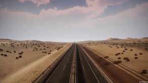 Truck Life-Gansu screenshot thumbnail video