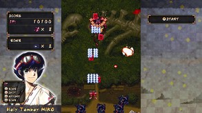 Samurai Aces screenshot thumbnail video