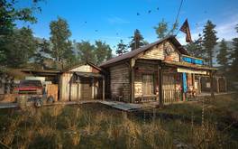 Barn Finders: The Pilot screenshot thumbnail video