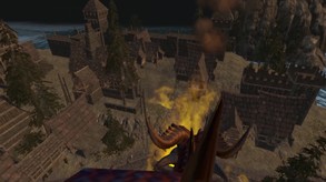 RollerCoaster VR Universe screenshot thumbnail video