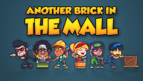 Another Brick in the Mall-游戏截图