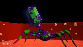 Your Human is Sick screenshot thumbnail video