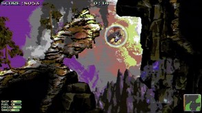 Pilots Of Darsalon screenshot thumbnail video