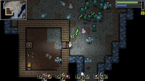 Throne Quest Deluxe