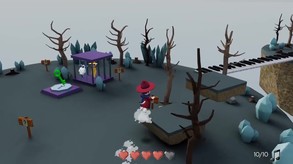 Elliot and the Musical Journey screenshot thumbnail video