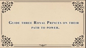 Royal Alchemist screenshot thumbnail video