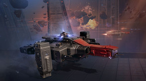 Star Conflict: Gungnir. Deluxe Version screenshot thumbnail video